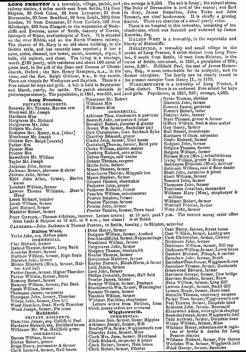 Business and Occupations   1857 Kellys Directory.jpg